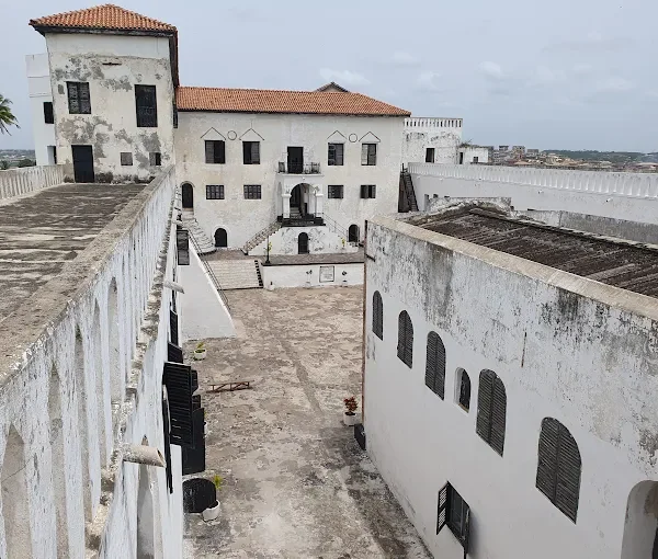 Elmina Castle