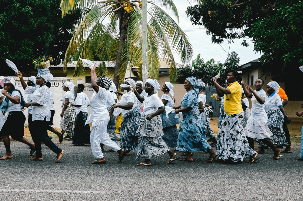 What to Pack for Ghana