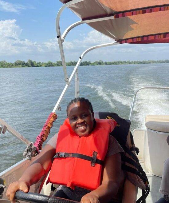 Boat Cruise