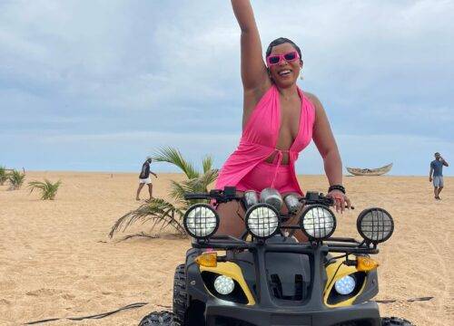 Top 10 Adventurous Things to Do in Ghana for Thrill Seekers