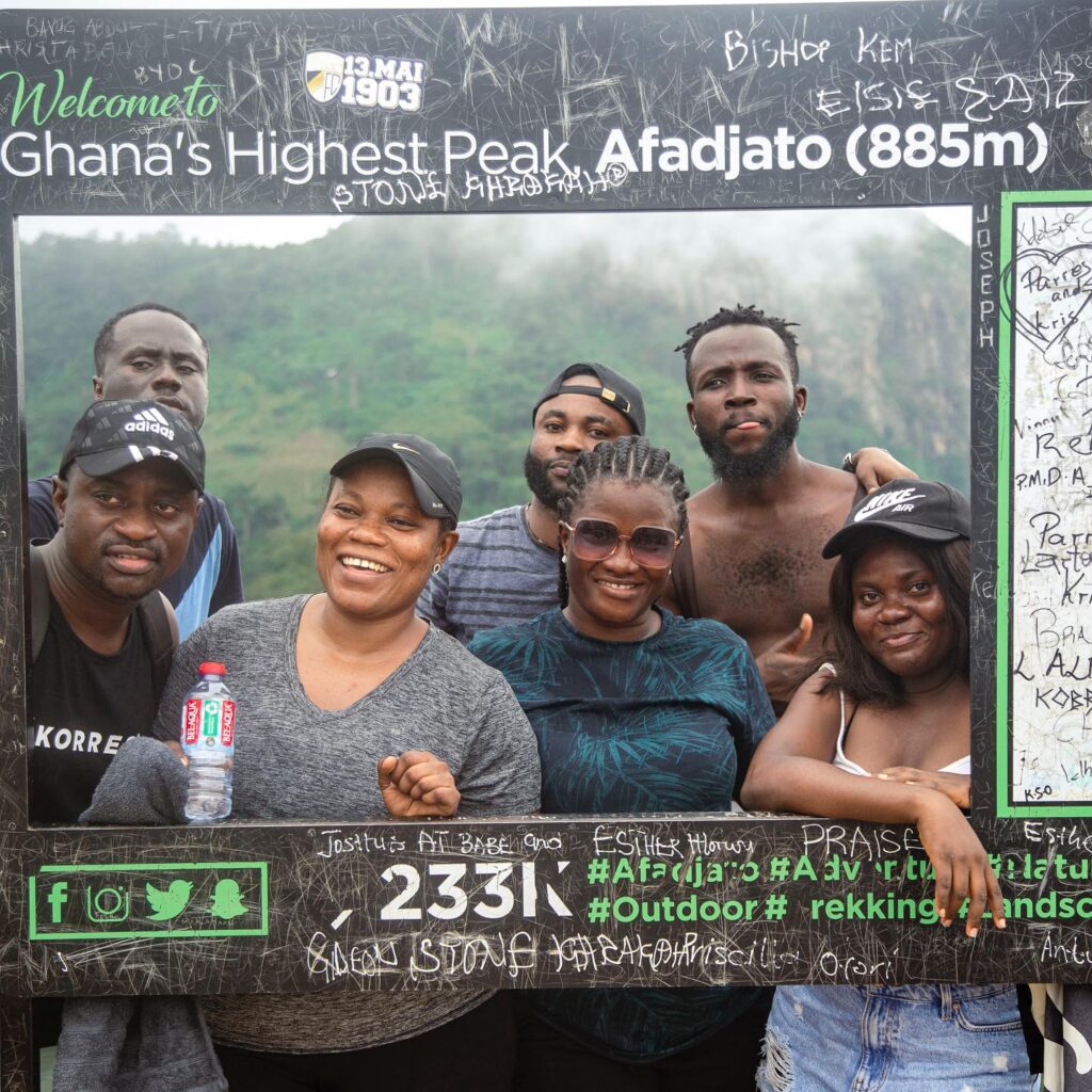 things to do in Ghana