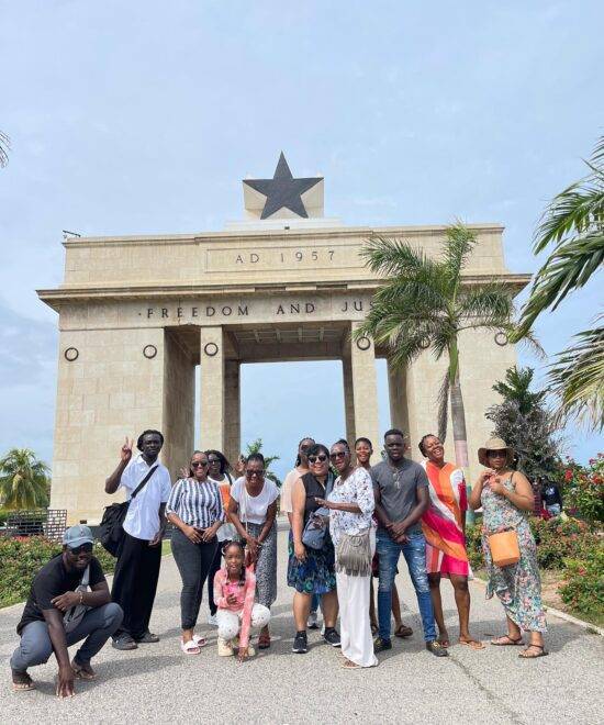 Blackstars Square