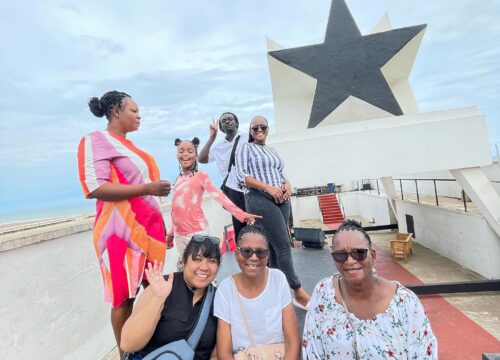 Independence and Nationalism Park: A Complete Guide to Ghana’s Liberation Story