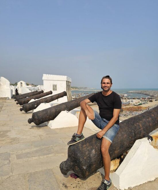 Cape Coast Castle: 7 Powerful Stories That Shaped Ghana’s History