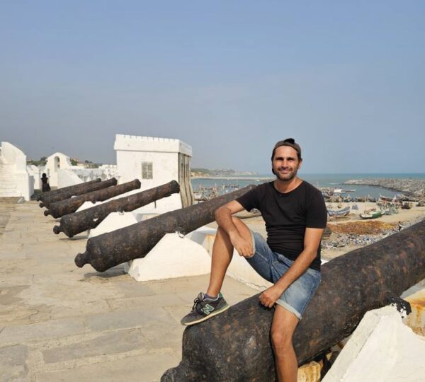 Cape Coast Attractions
