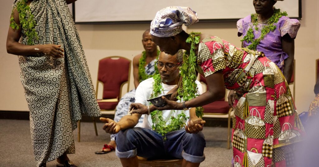 Ghanaian Culture & Heritage