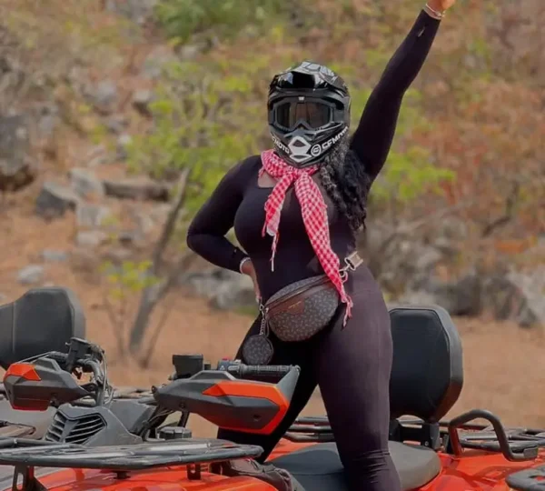 Adventure & Outdoors: