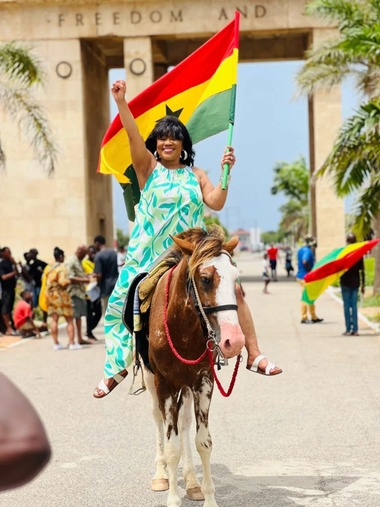 Travel Essentials Ghana