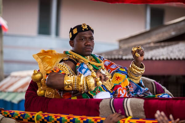 Festivals in Ghana in February