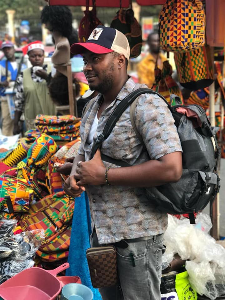Greater Accra