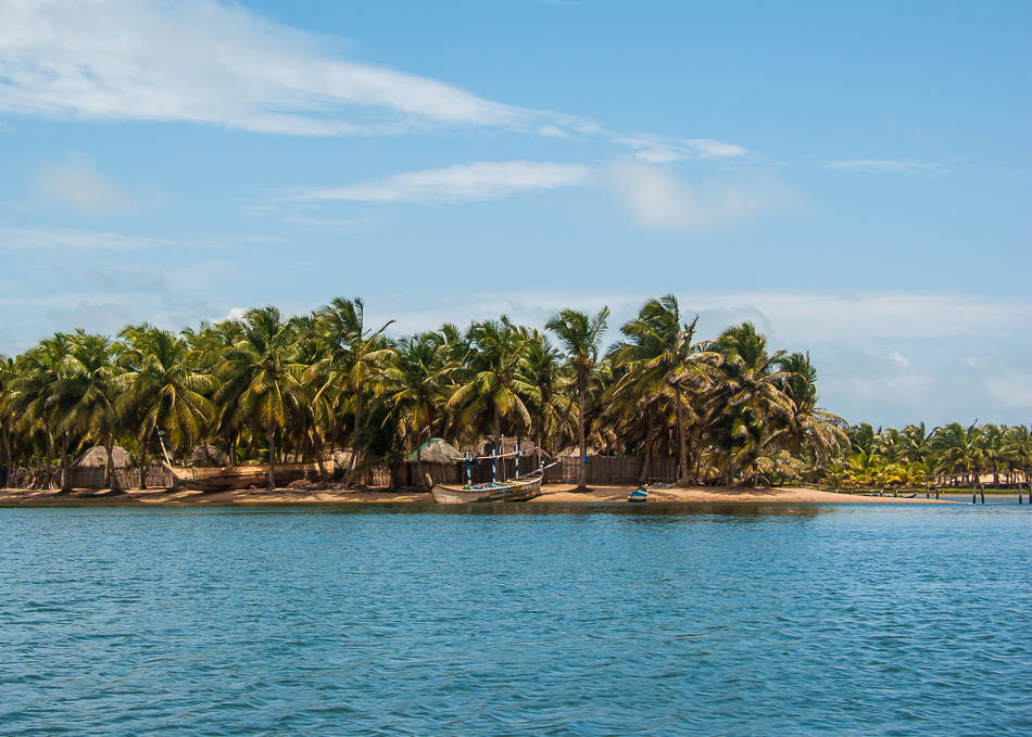 Visit Ada Foah