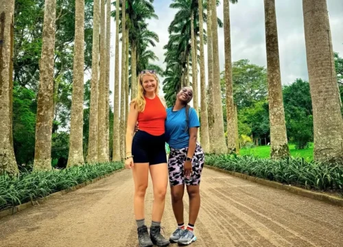 Why Visit Ghana: A Complete Travel Guide