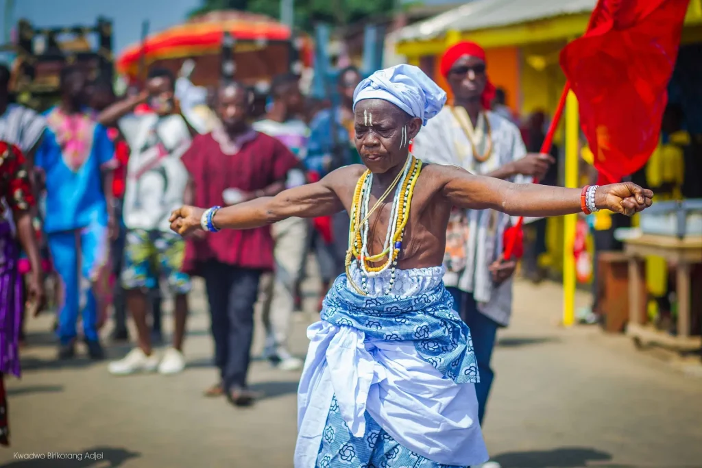 Historic Ghana Tours