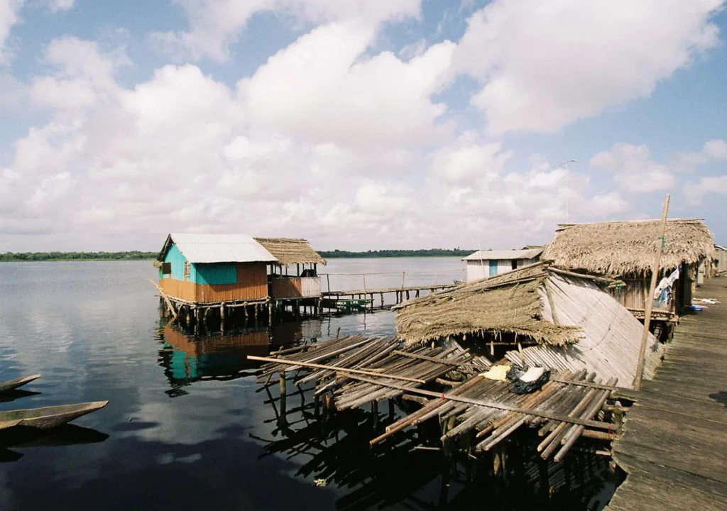 top tourist attractions in the western region