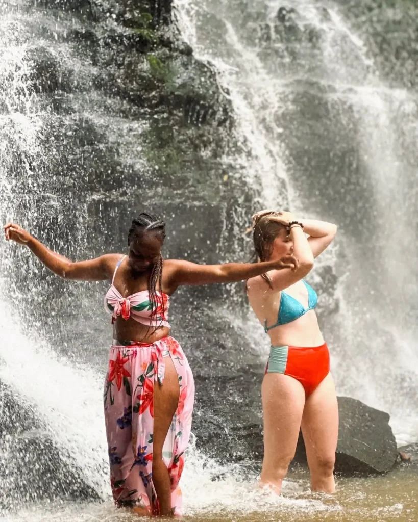 Beach, Coastal, and Relaxation Tours in Ghana