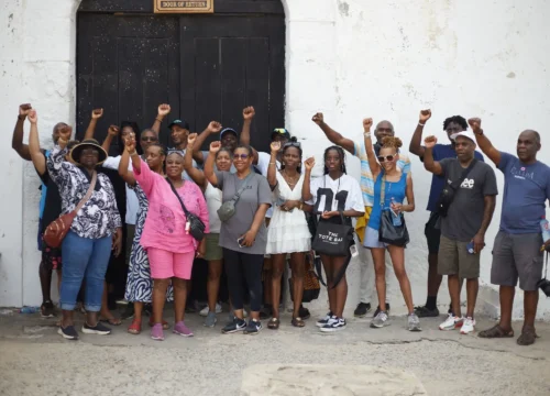 The Ultimate Ghana Travel Itinerary: Explore Culture, Nature, and History