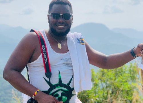 30 Tourist Sites in Ghana and Their Locations