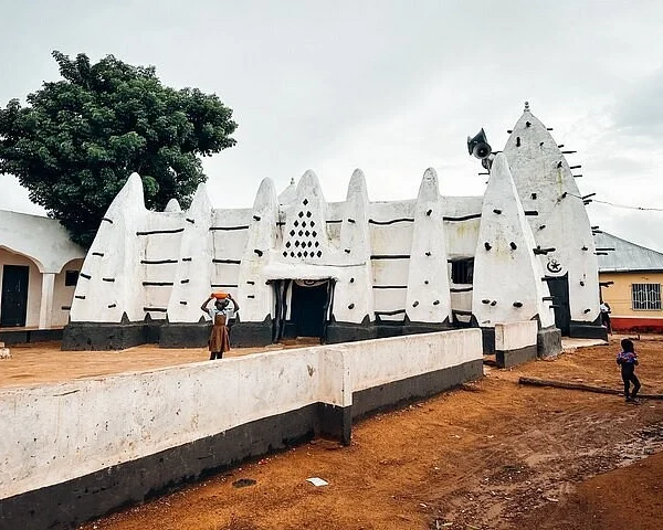 Northern Ghana Attractions