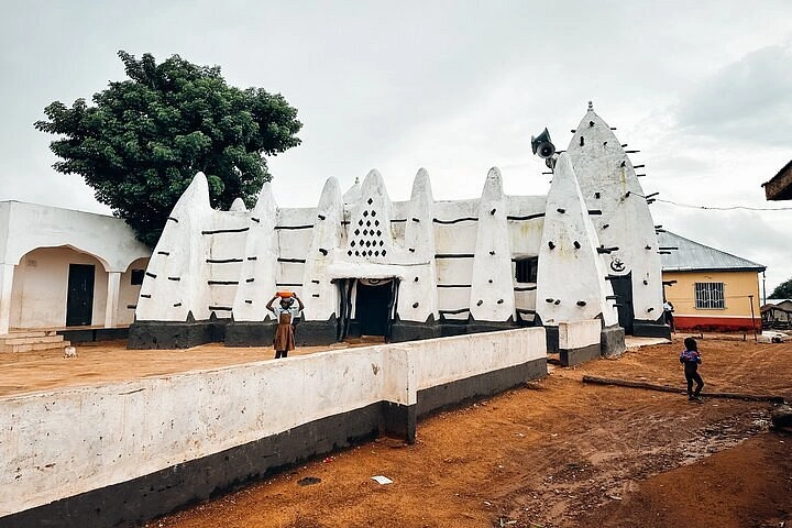 top 5 attractions in the northern region