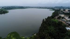 Fosu Lagoon of Cape Coast