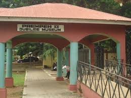 Prempeh II Jubilee Museum