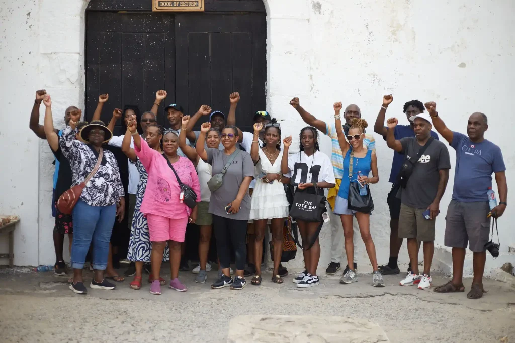 capecoast castle