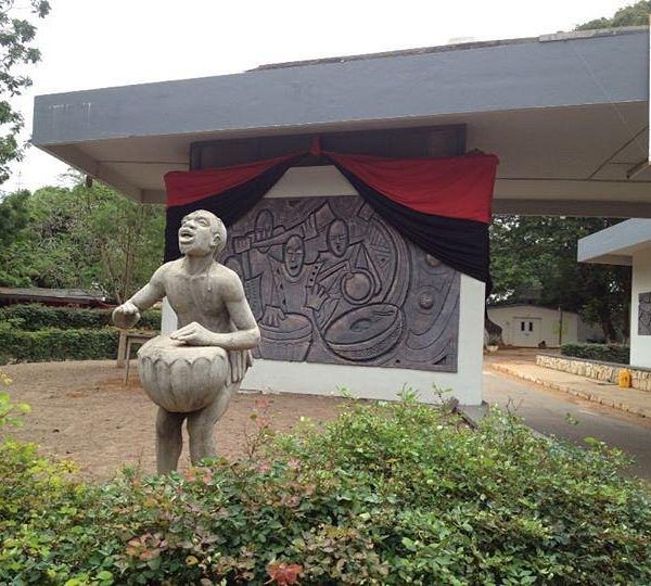National Museum of Ghana