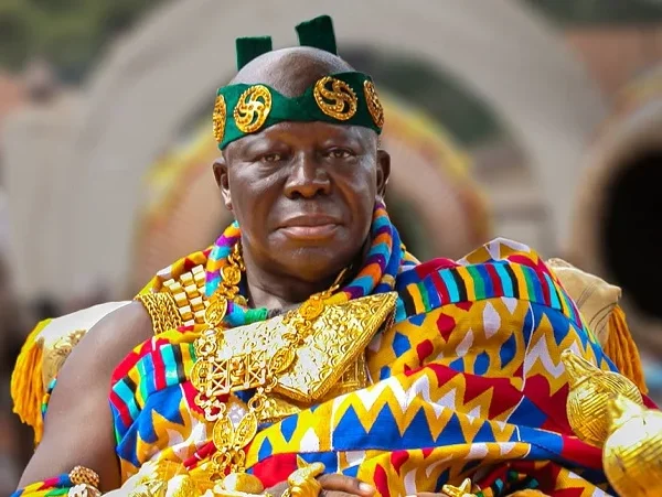 Kumasi Attractions