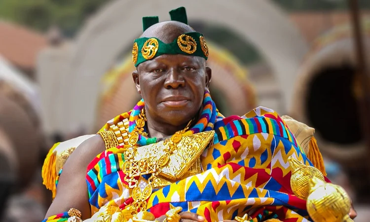 top tourist attractions in ashanti region