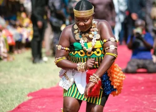 The Ultimate Guide to Facts About Ghana (Culture, History, Fun & More)