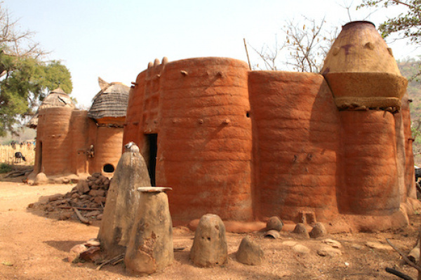 Koutammakou – The Land of the Batammariba 