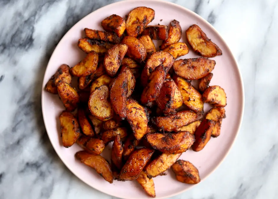 Kelewele
