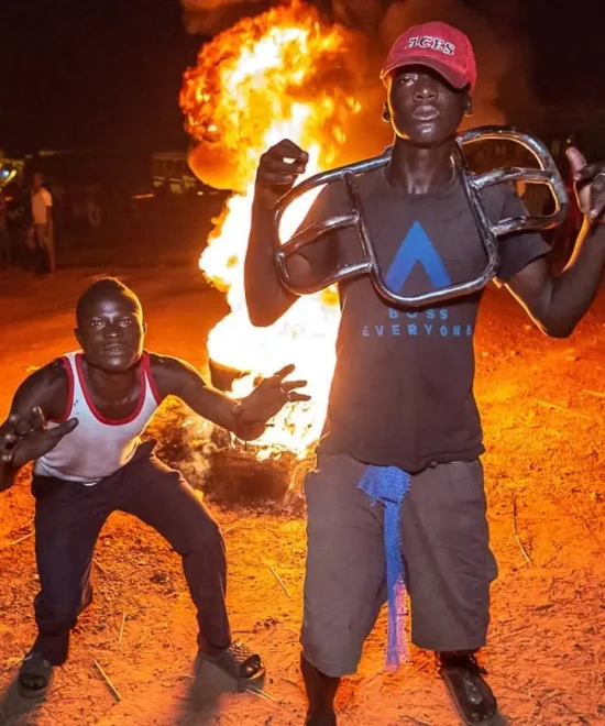 Bungum Festival 