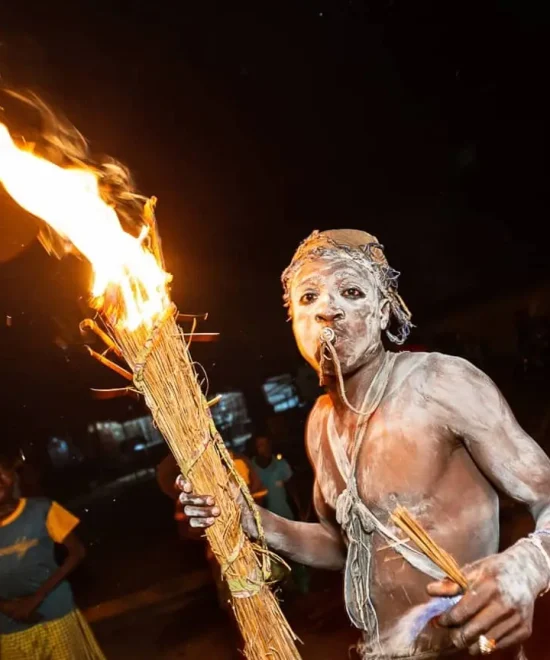 Bungum Festival 