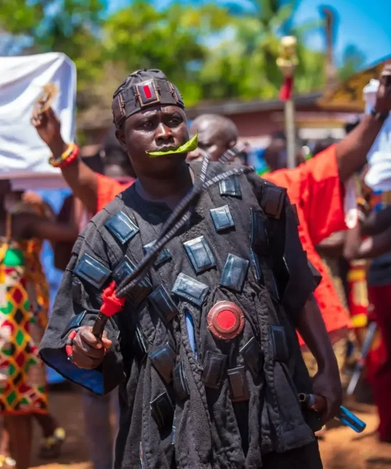Asafotufiam Festival 