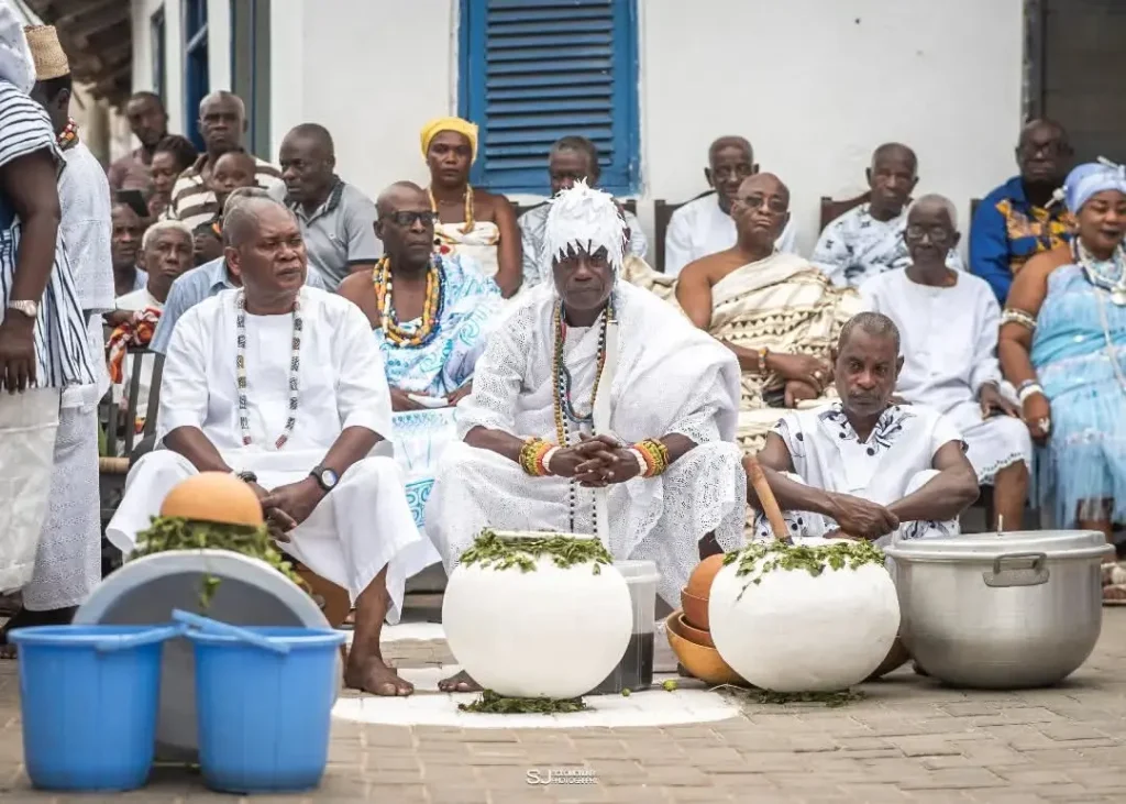 Is Ghana Worth Visiting