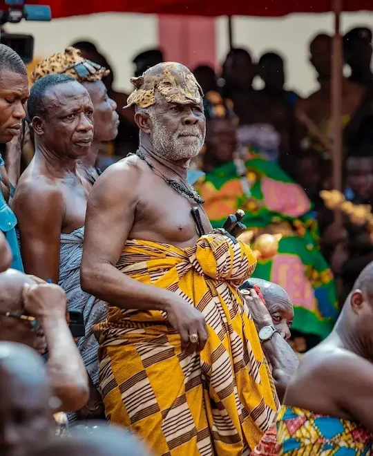 Akwasidae Festival 