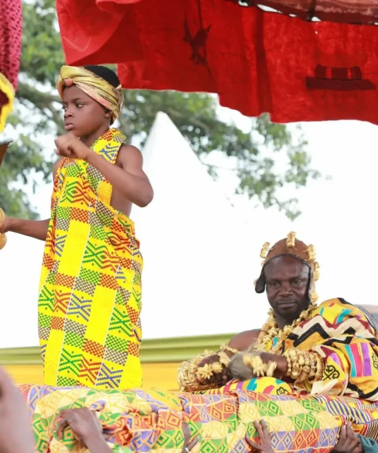 Odwira Festival 