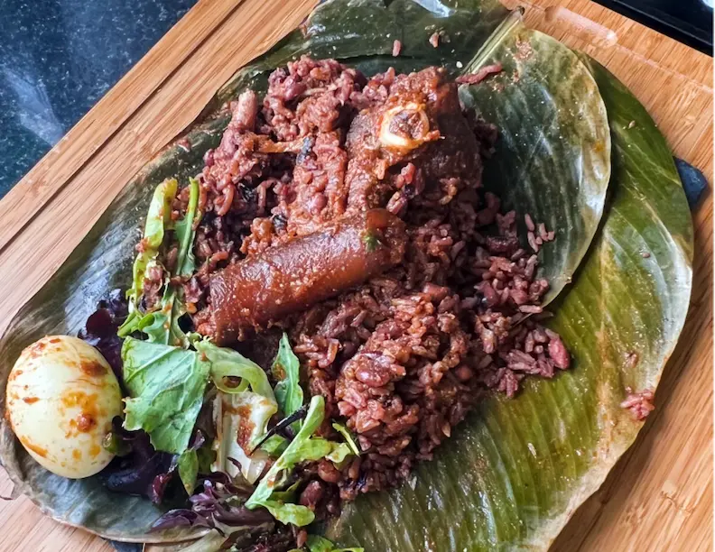 Waakye