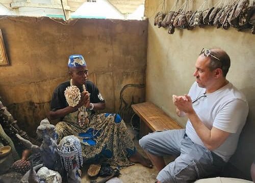 10 Unforgettable Places to Visit in Togo (That Will Blow You Away)