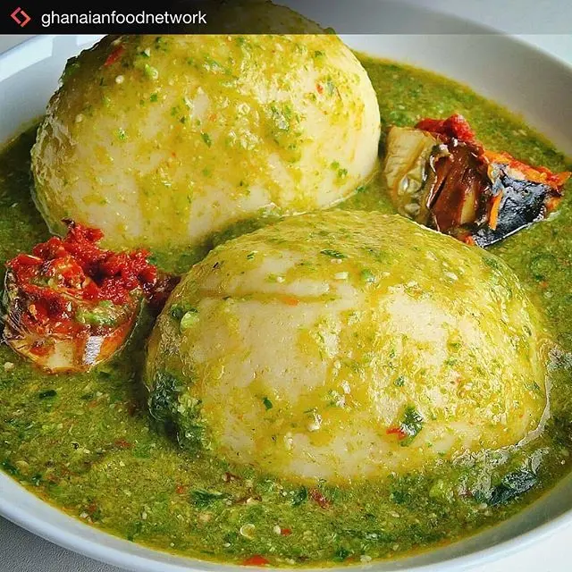 Volta Region (Ewe)