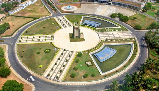 Visit Lomé