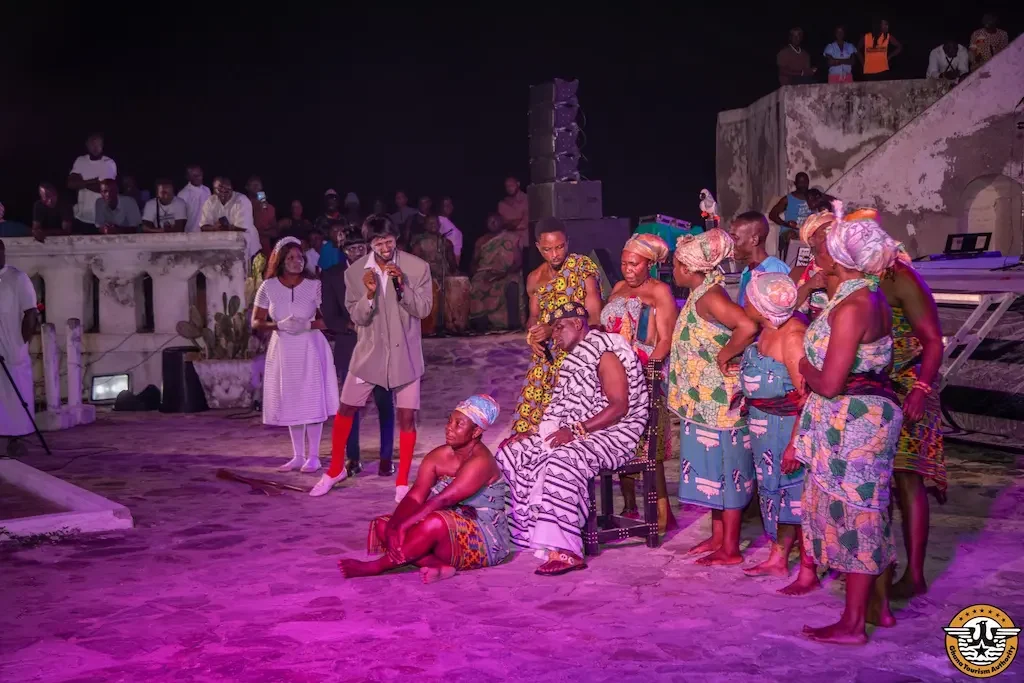 Emancipation Day in Ghana 2025