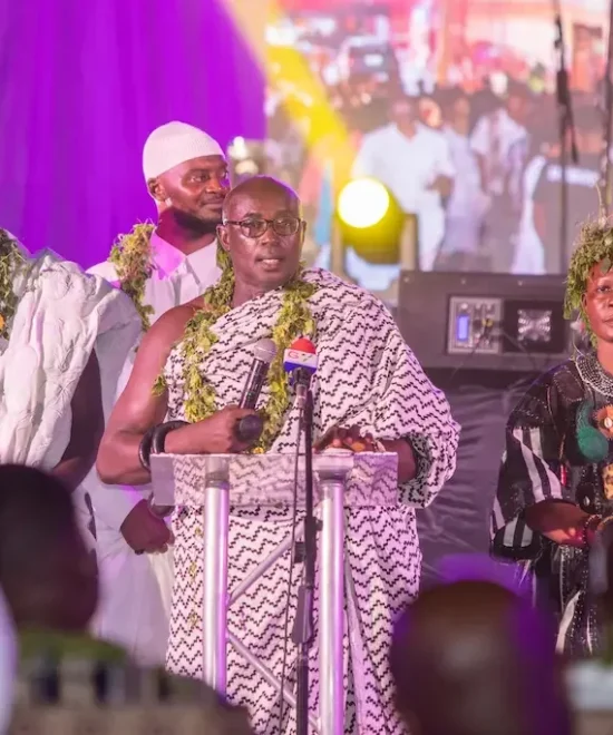 Durbar of Chiefs 2024