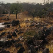 Pikworo Slave Camp (Upper East Region)
