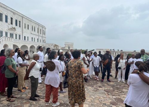 Things to Do in Cape Coast Ghana: Castles, Beaches & Cultural Gems