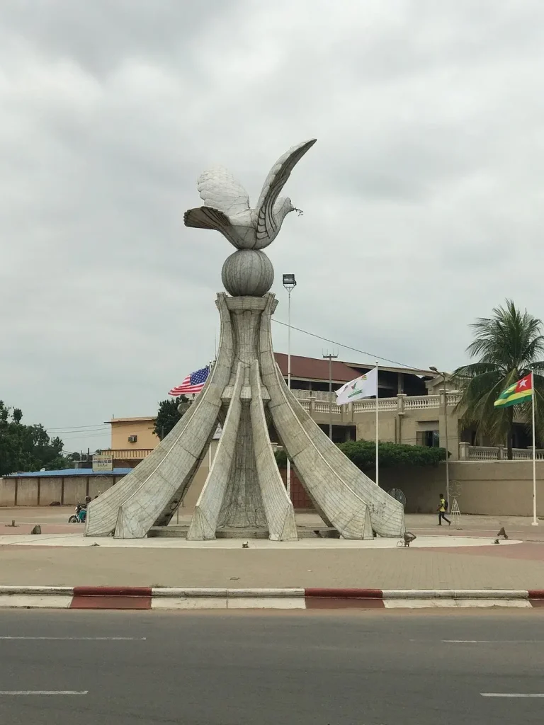 Lomé Grand Marché