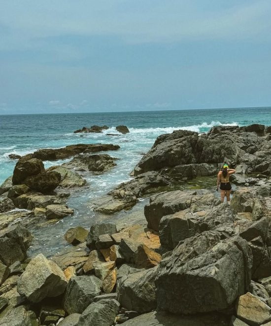 Busua Ghana