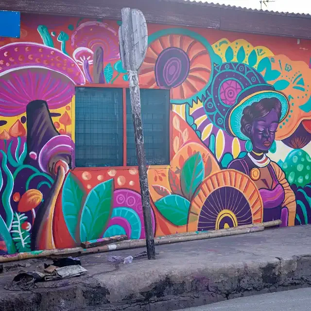 chale wote festival