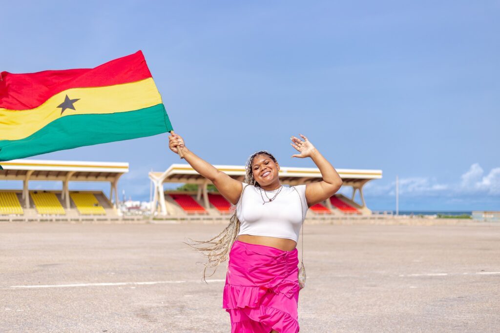 Accra City Experiences